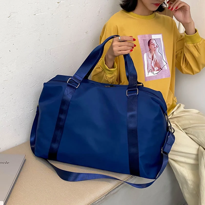 Funktionale Gym-Tasche Brehn