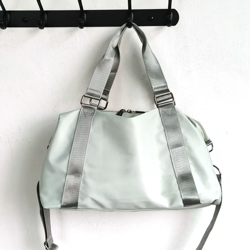 Funktionale Gym-Tasche Brehn