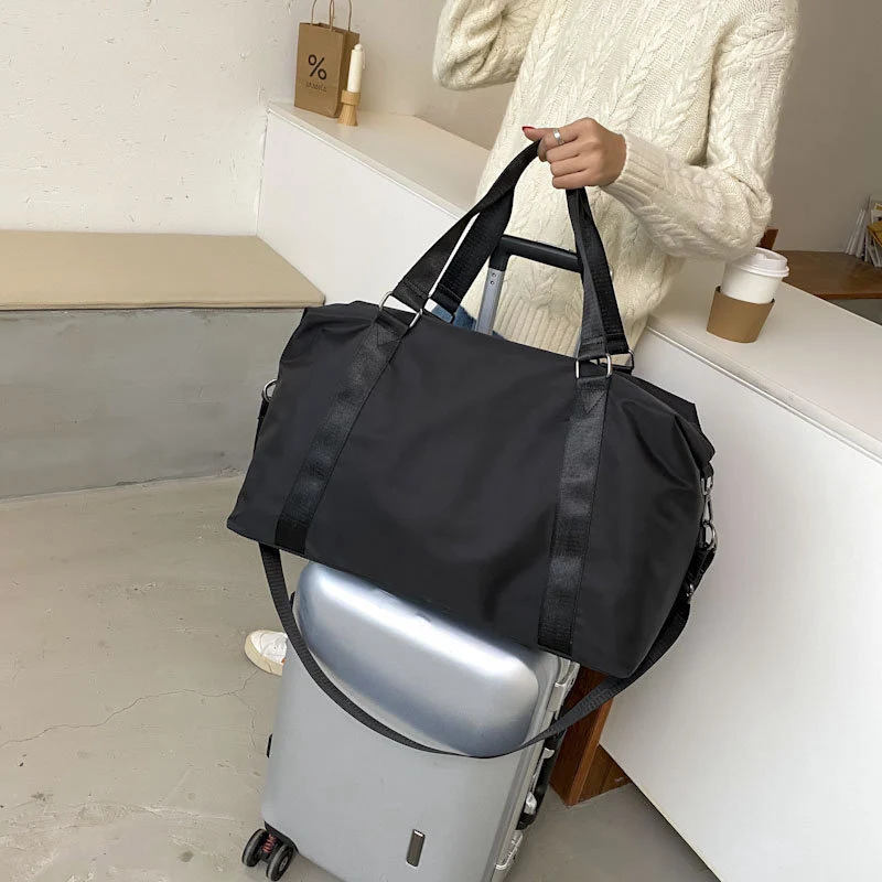 Funktionale Gym-Tasche Brehn
