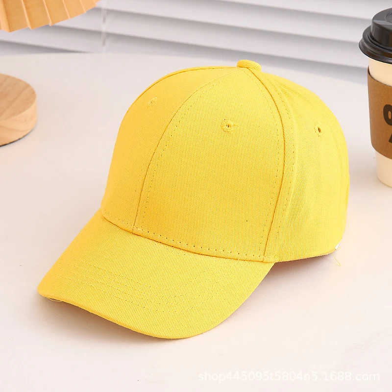 Damen Klassische Verstellbare Snapback Cap Skanto