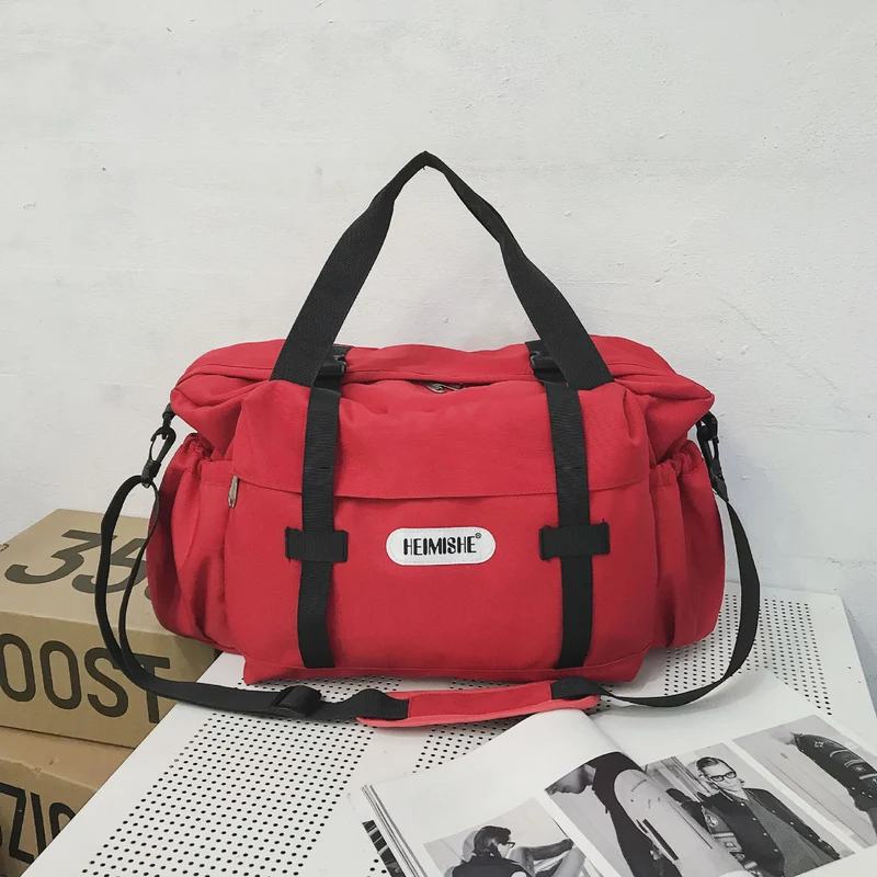Vielseitige Reisetasche Brehn