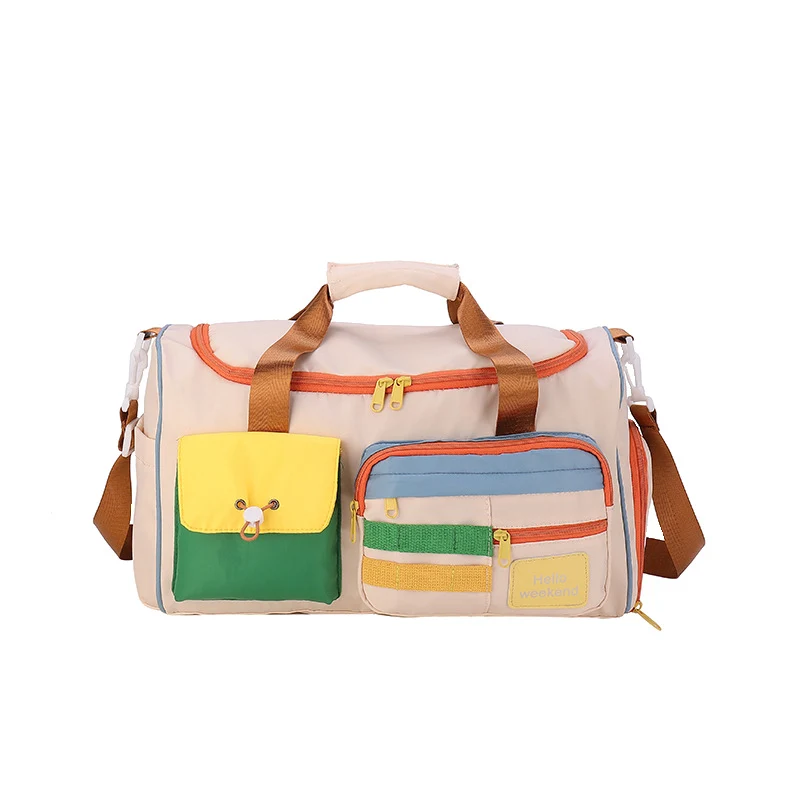 Vielseitige Reisetasche Brehn