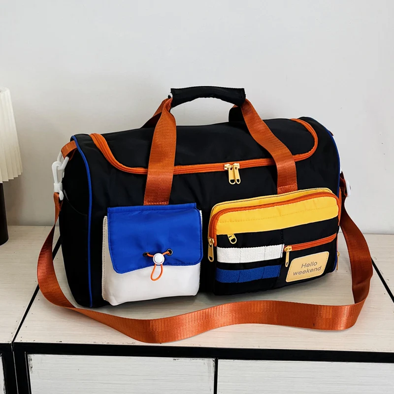 Vielseitige Reisetasche Brehn