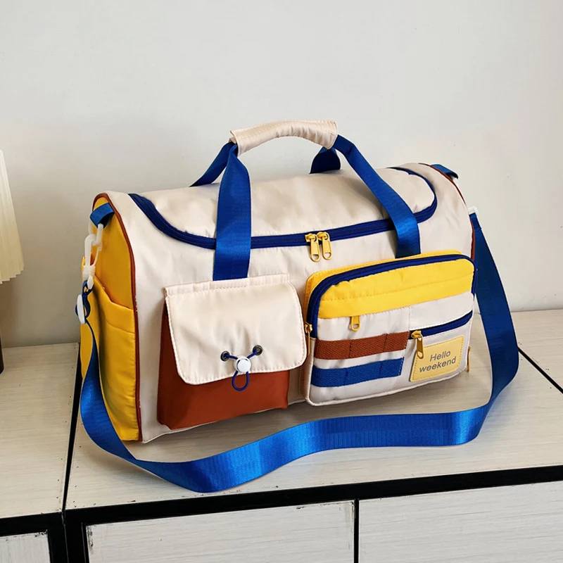 Vielseitige Reisetasche Brehn