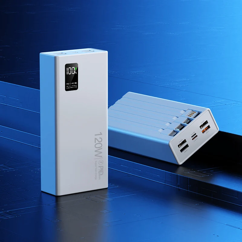Universelle Powerbank Skanto