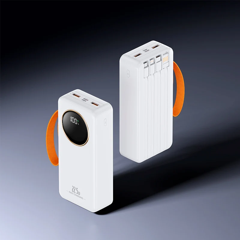 Powerbank Skanto
