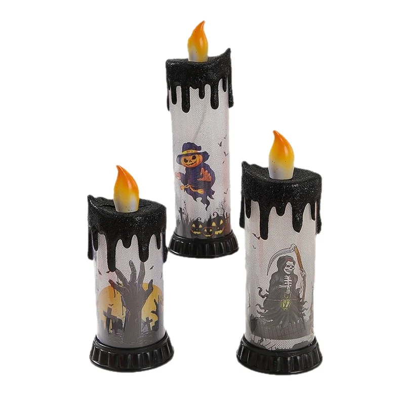 Dekorative Halloween Licht