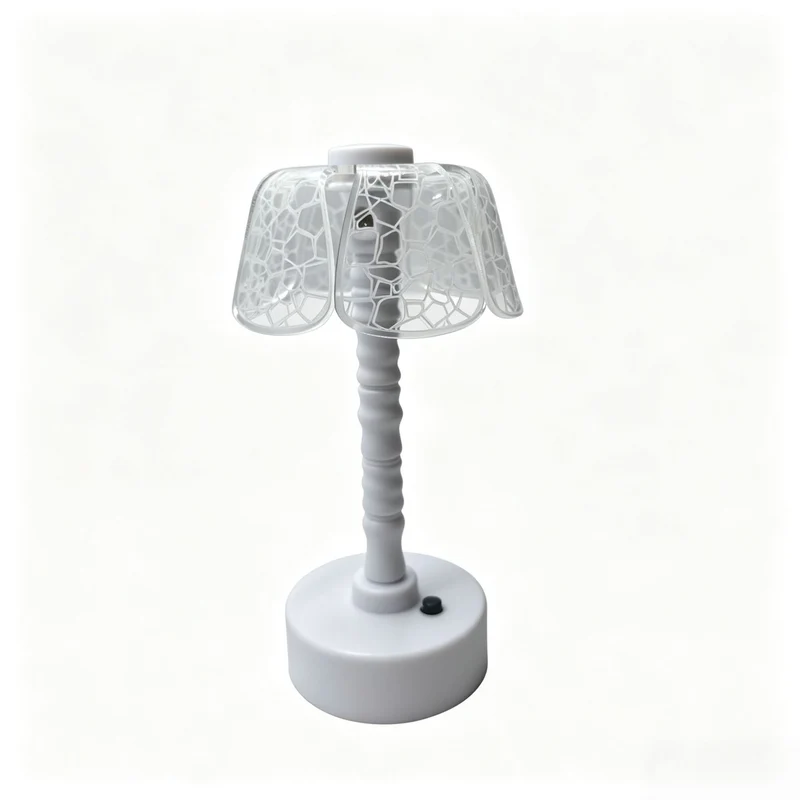 Tischlampe