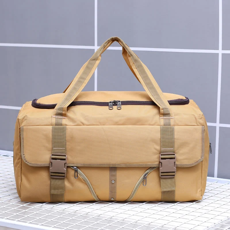 Vielseitige Reisetasche Brehn