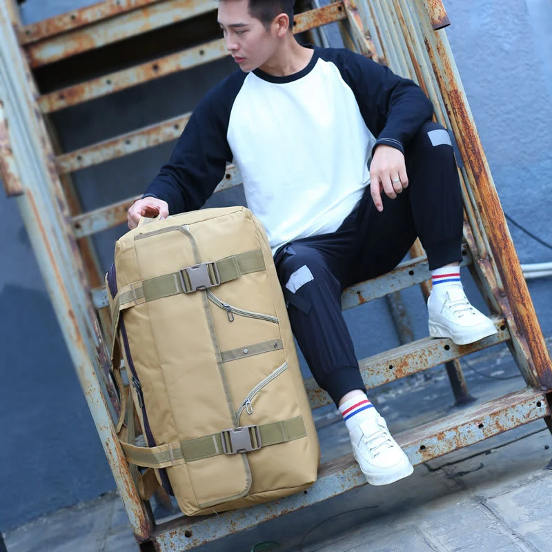 Vielseitige Reisetasche Brehn