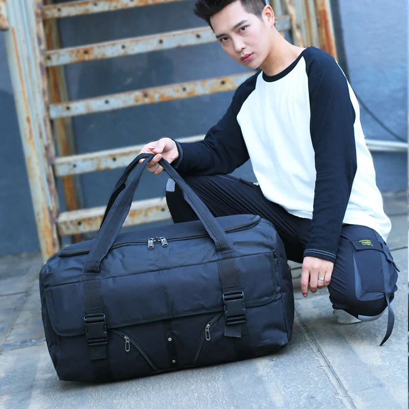 Vielseitige Reisetasche Brehn