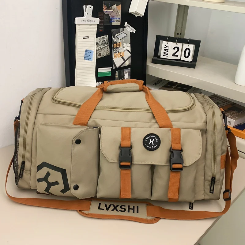 Vielseitige Reisetasche Brehn