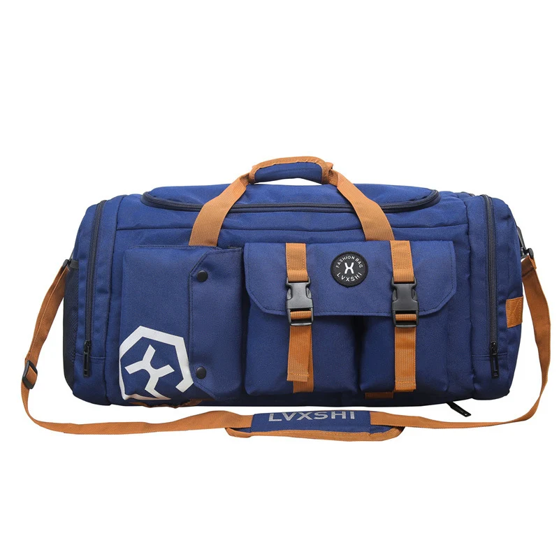 Vielseitige Reisetasche Brehn