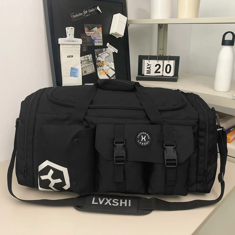 Vielseitige Reisetasche Brehn