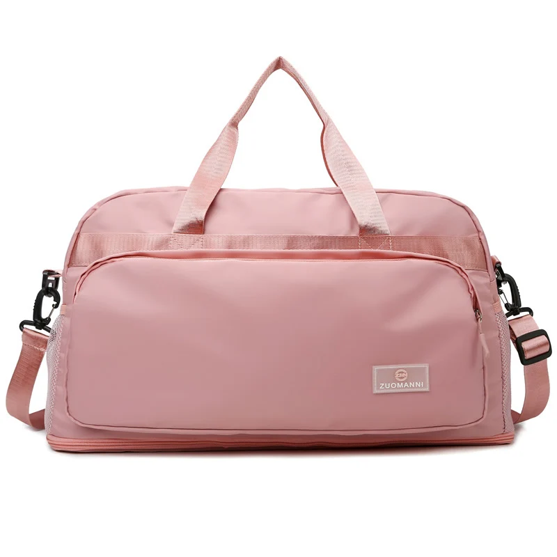 Vielseitige Sport Reise Duffel Tasche Brehn