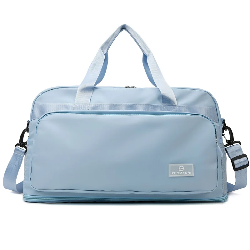 Vielseitige Sport Reise Duffel Tasche Brehn