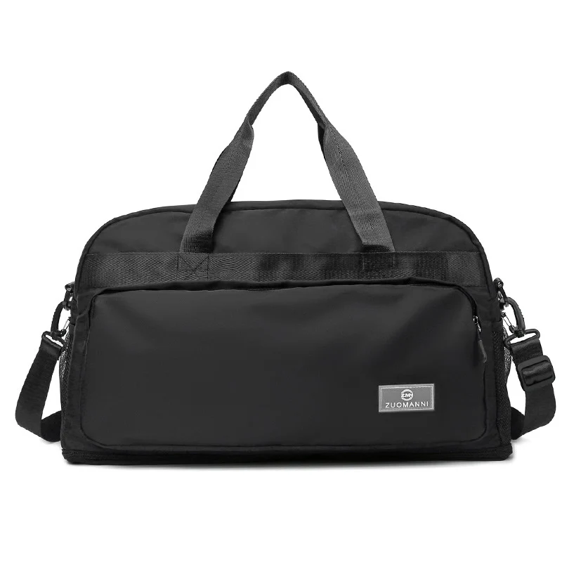 Vielseitige Sport Reise Duffel Tasche Brehn