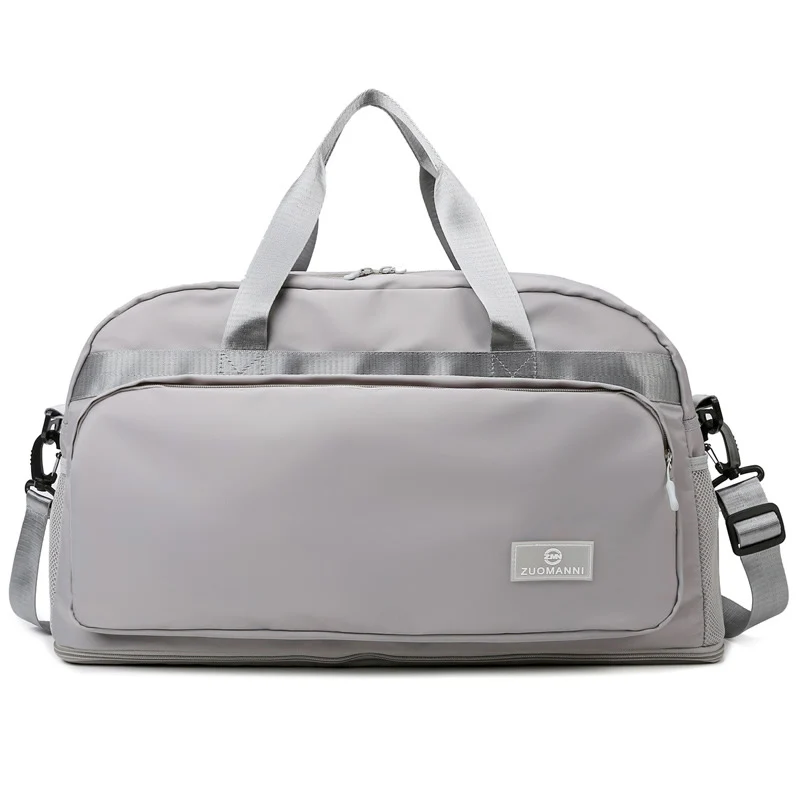 Vielseitige Sport Reise Duffel Tasche Brehn