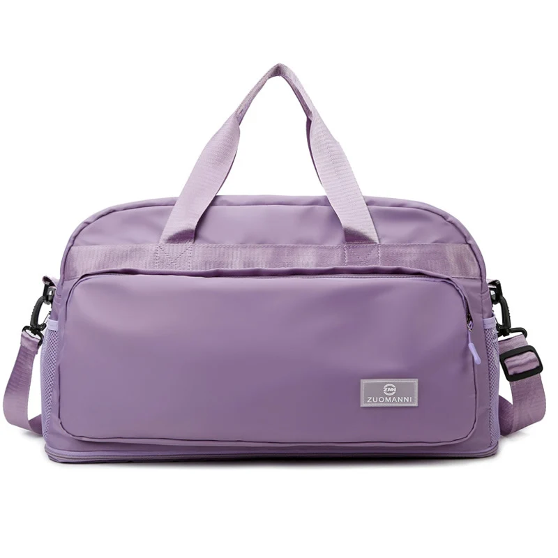 Vielseitige Sport Reise Duffel Tasche Brehn