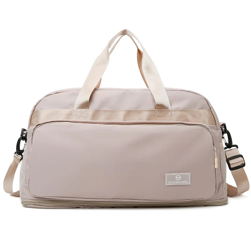 Vielseitige Sport Reise Duffel Tasche Brehn