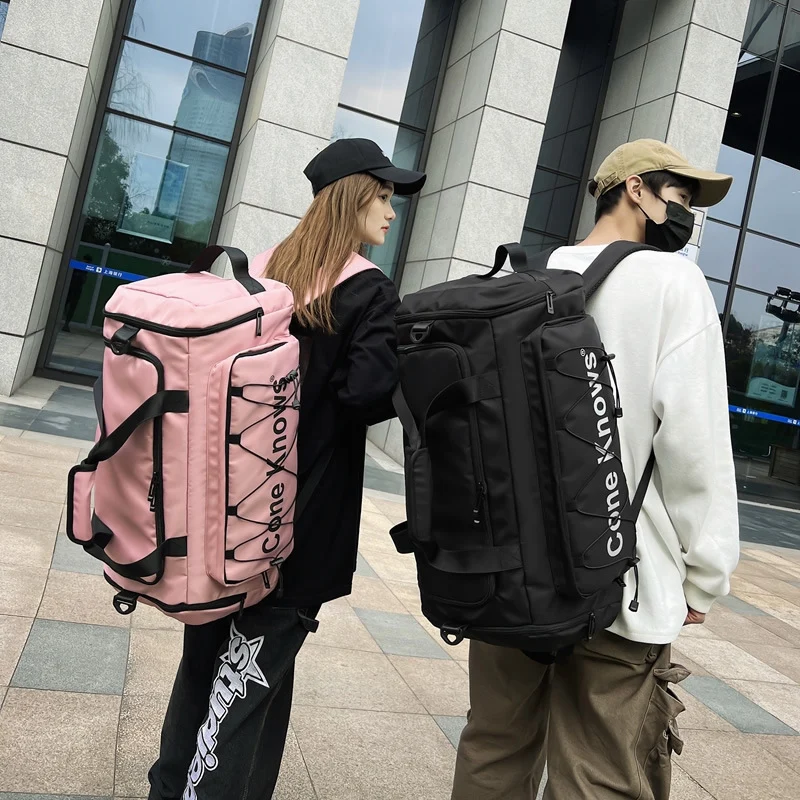 Vielseitige Gym Duffel Bag Brehn