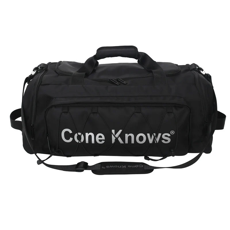 Vielseitige Gym Duffel Bag Brehn