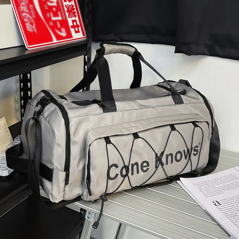 Vielseitige Gym Duffel Bag Brehn