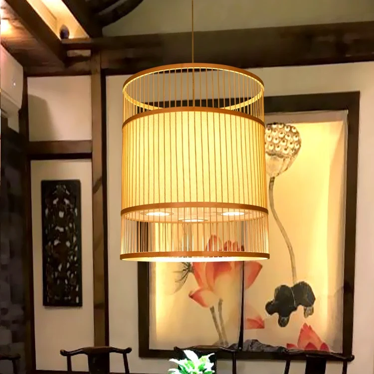 Moderne Pendelleuchte
