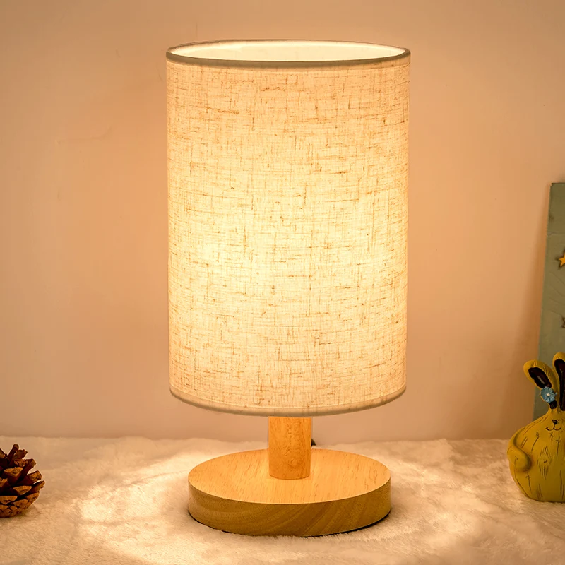 Moderne Minimalistische Tischlampe
