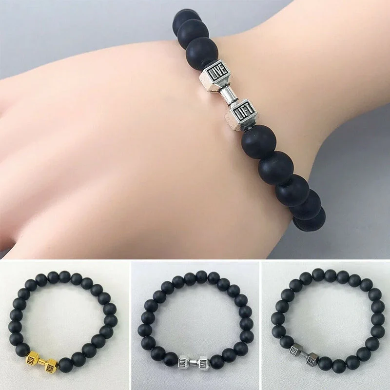 Hantel-Armband | Skanto