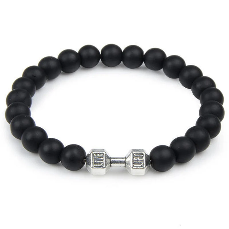 Hantel-Armband | Skanto