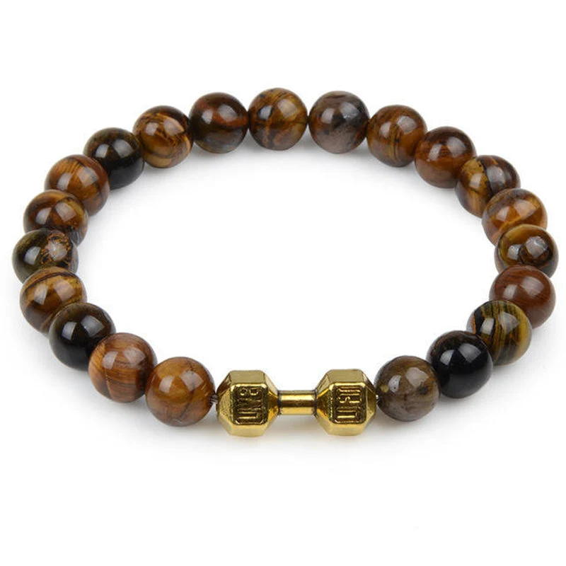 Hantel-Armband | Skanto