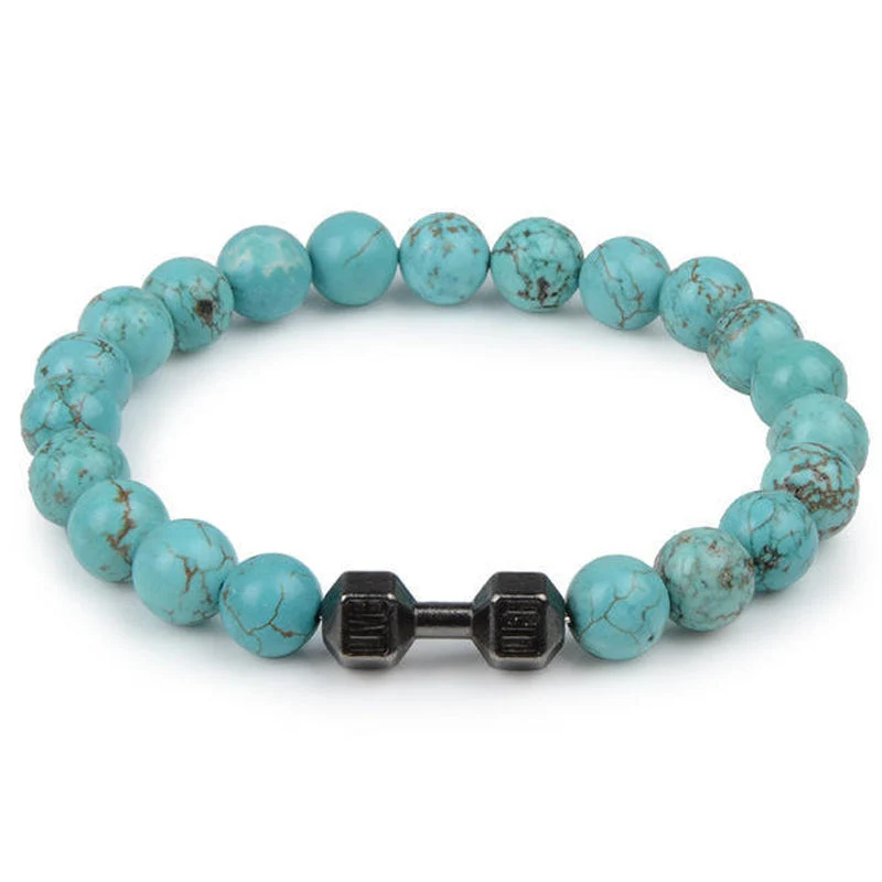 Hantel-Armband | Skanto