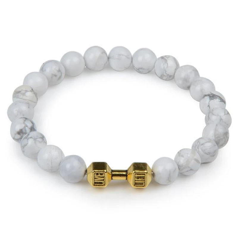 Hantel-Armband | Skanto