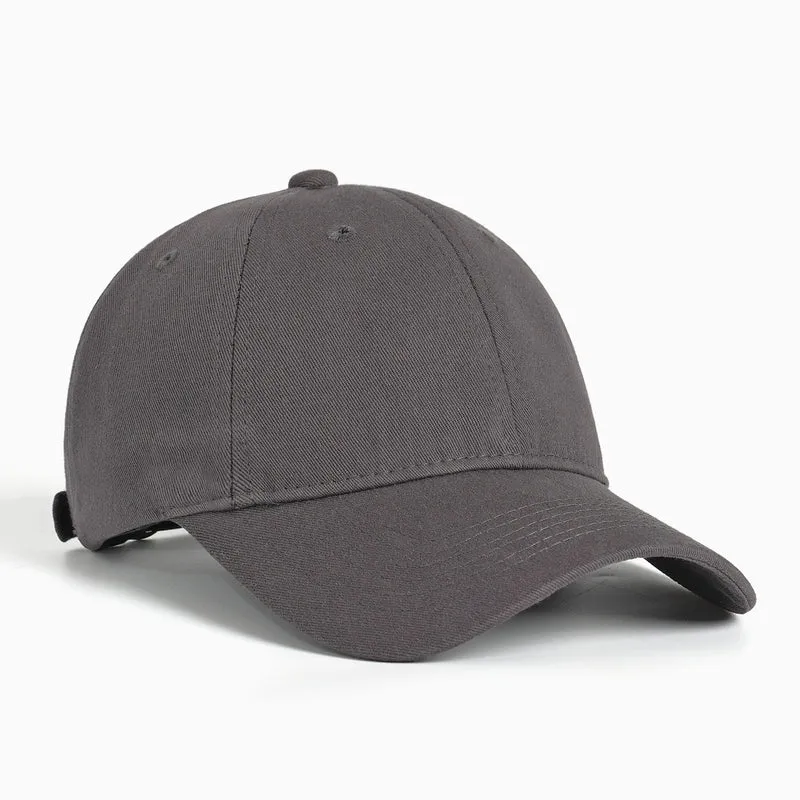 Sportliche und verstellbare Baseballkappe für Damen Skanto