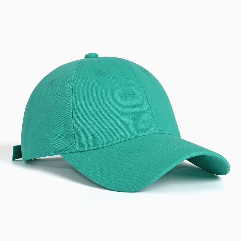 Sportliche und verstellbare Baseballkappe für Damen Skanto
