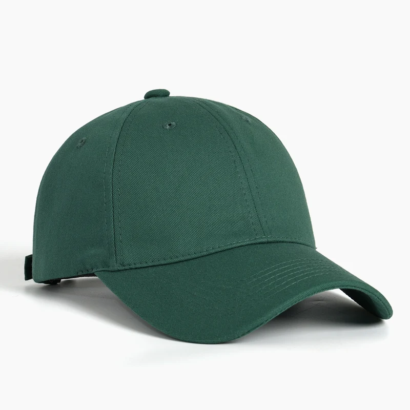 Sportliche und verstellbare Baseballkappe für Damen Skanto
