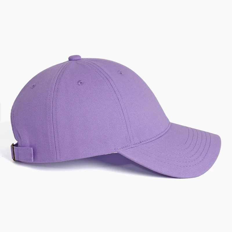 Sportliche und verstellbare Baseballkappe für Damen Skanto