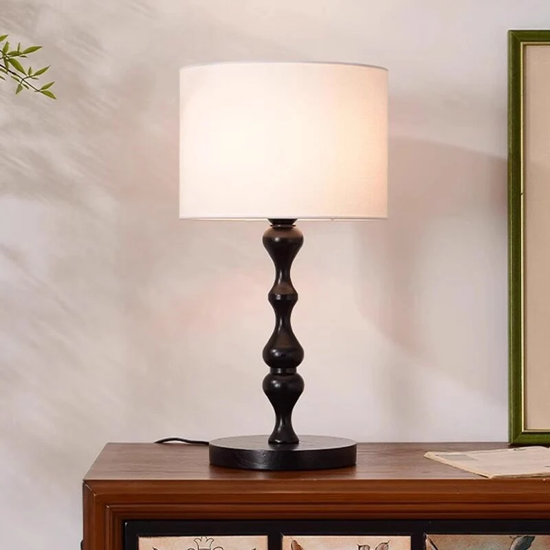 Tischlampe