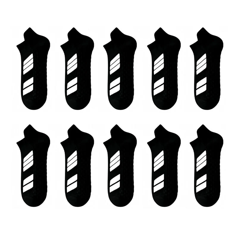 Skanto | Herren-Kurzschaft-Sportsocken, atmungsaktiv und schweißabsorbierend