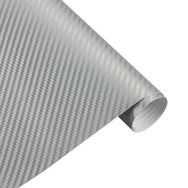 Carbonfaser Auto Zubehörfolie | Skanto