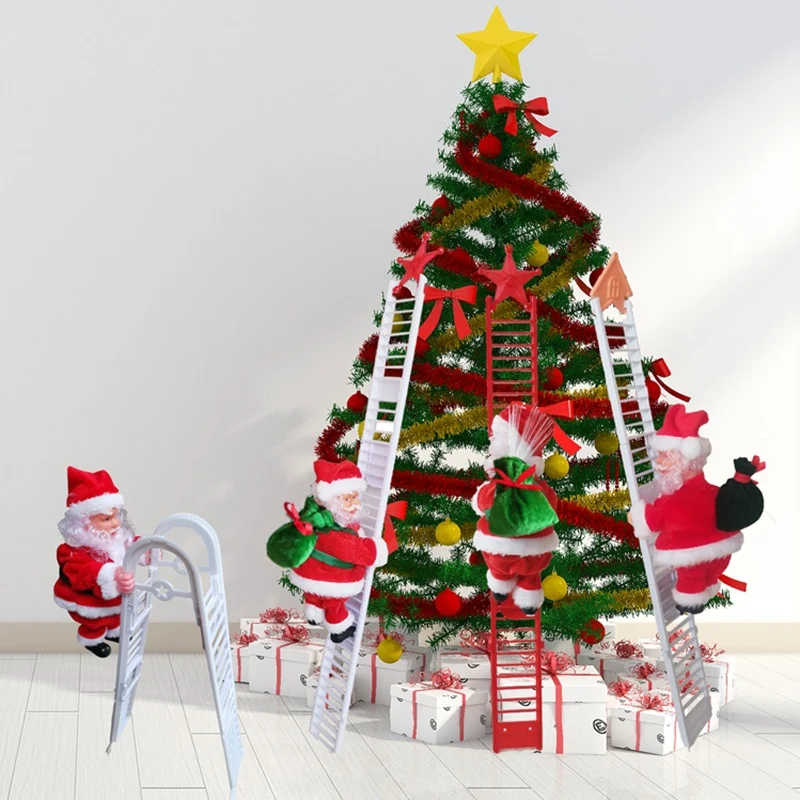 Weihnachtliche Dekoration