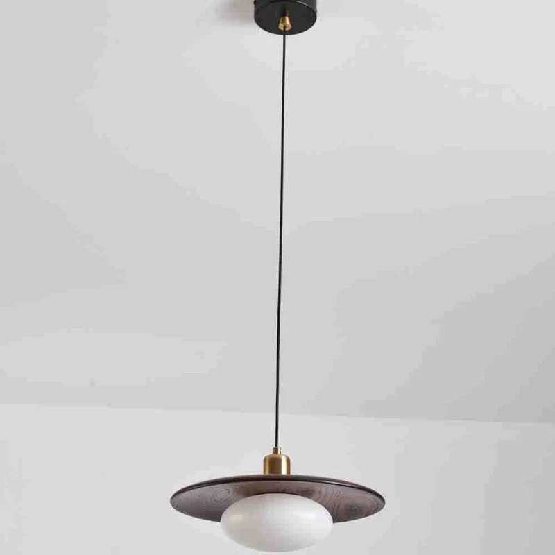 Moderne künstlerische Pendelleuchte