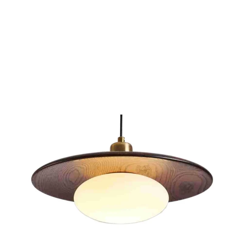 Moderne künstlerische Pendelleuchte