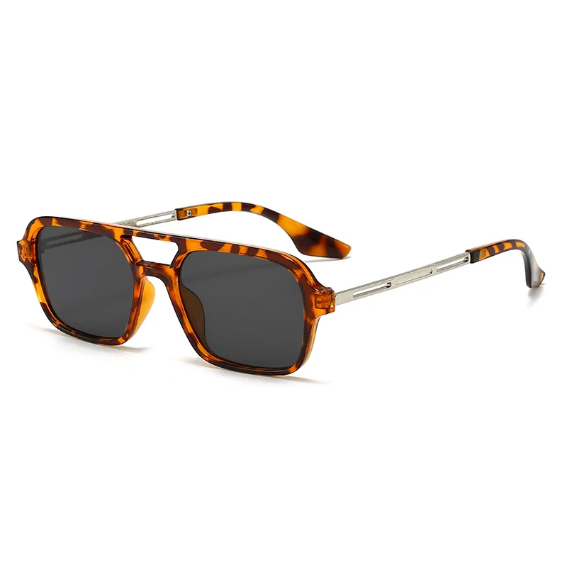 Modische Herren-Sonnenbrille mit robustem Rahmen Skanto