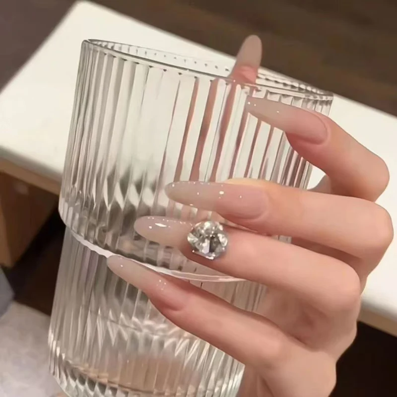 Premium Stiletto Nagelkunst Verlängerungen