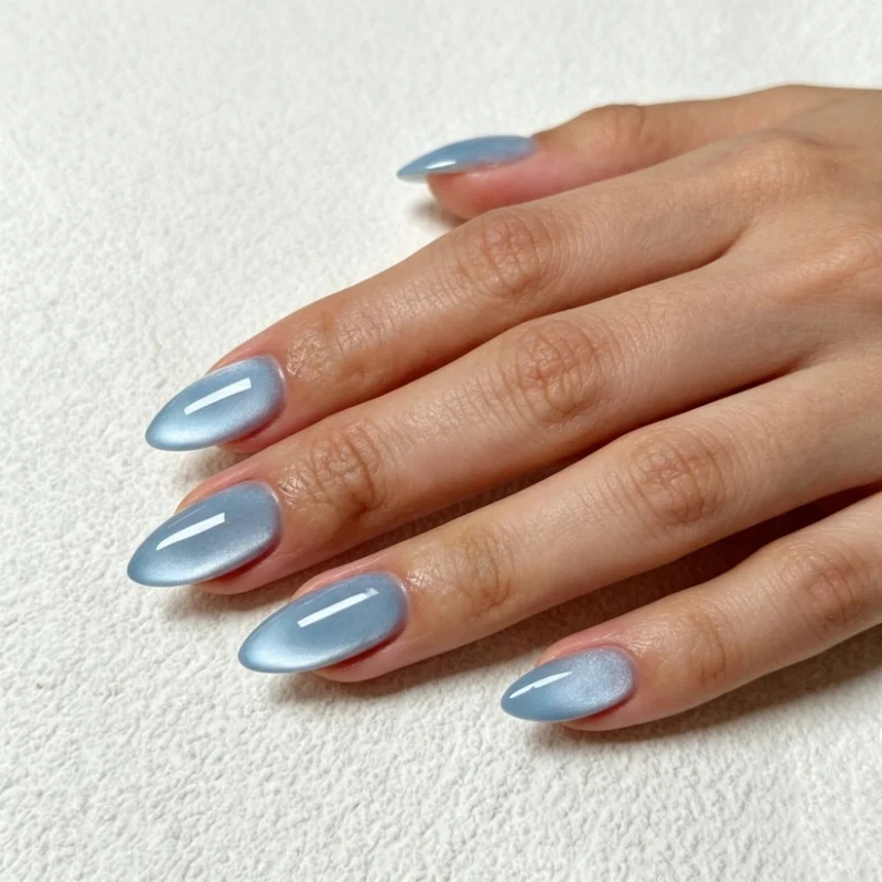Premium Pro-Grade Gel-Nagelveränderungen