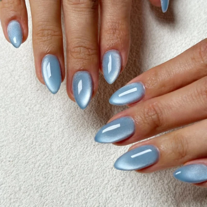 Premium Pro-Grade Gel-Nagelveränderungen