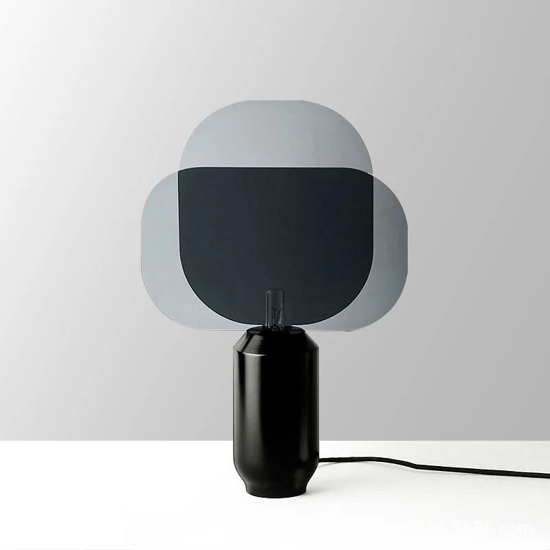 Moderne Künstlerische Schreibtischlampe