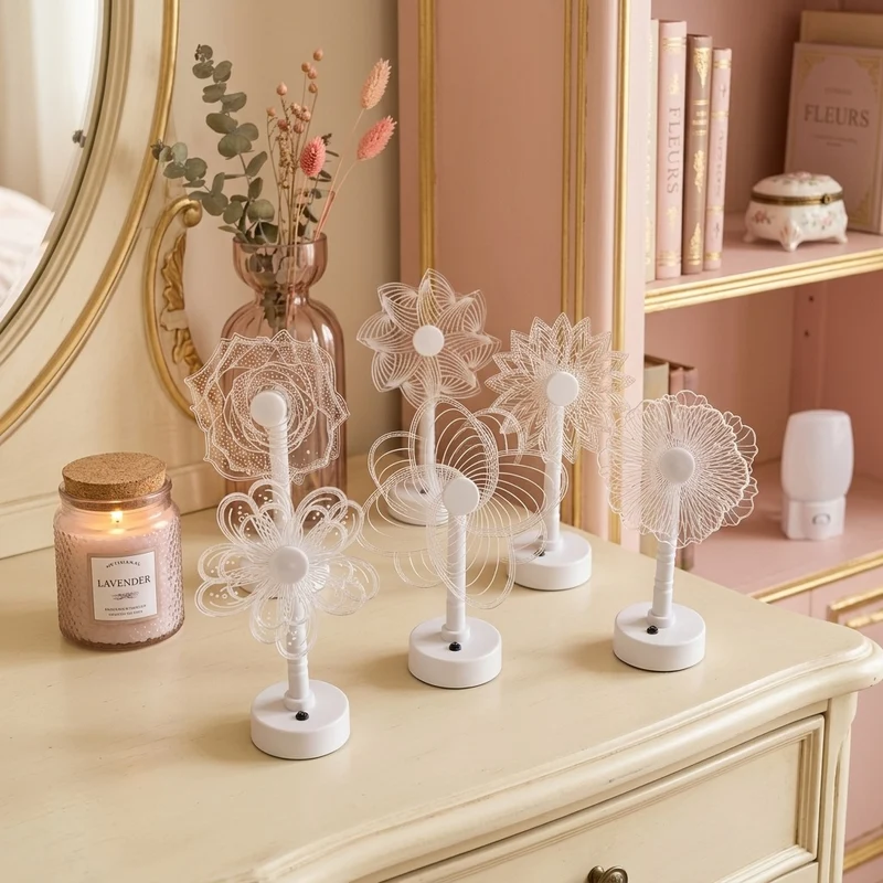 Designer Tischlampe